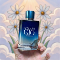 Giorgio Armani Acqua di Giò Profondo Eau de Parfum 100ml