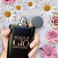 Giorgio Armani Acqua di Giò Profumo Eau de Parfum 100ml