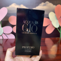 Giorgio Armani Acqua di Giò Profumo Eau de Parfum 100ml