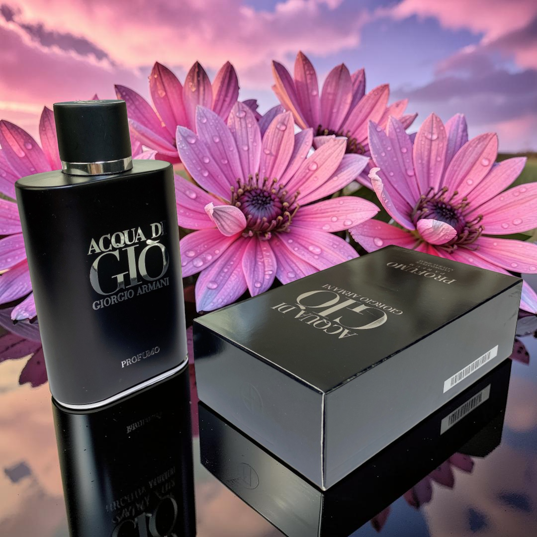 Giorgio Armani Acqua di Giò Profumo Eau de Parfum 100ml