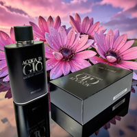 Giorgio Armani Acqua di Giò Profumo Eau de Parfum 100ml