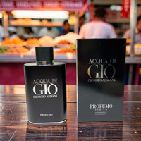 Giorgio Armani Acqua di Giò Profumo Eau de Parfum 100ml