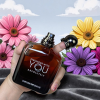 Giorgio Armani Emporio Armani Stronger With You Absolutely Parfum 100ml
