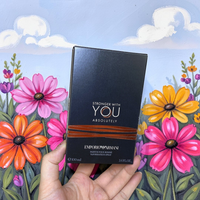 Giorgio Armani Emporio Armani Stronger With You Absolutely Parfum 100ml