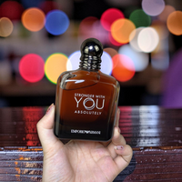 Giorgio Armani Emporio Armani Stronger With You Absolutely Parfum 100ml