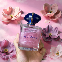 Giorgio Armani My Way Parfum Nectar Eau de Parfum 90ml