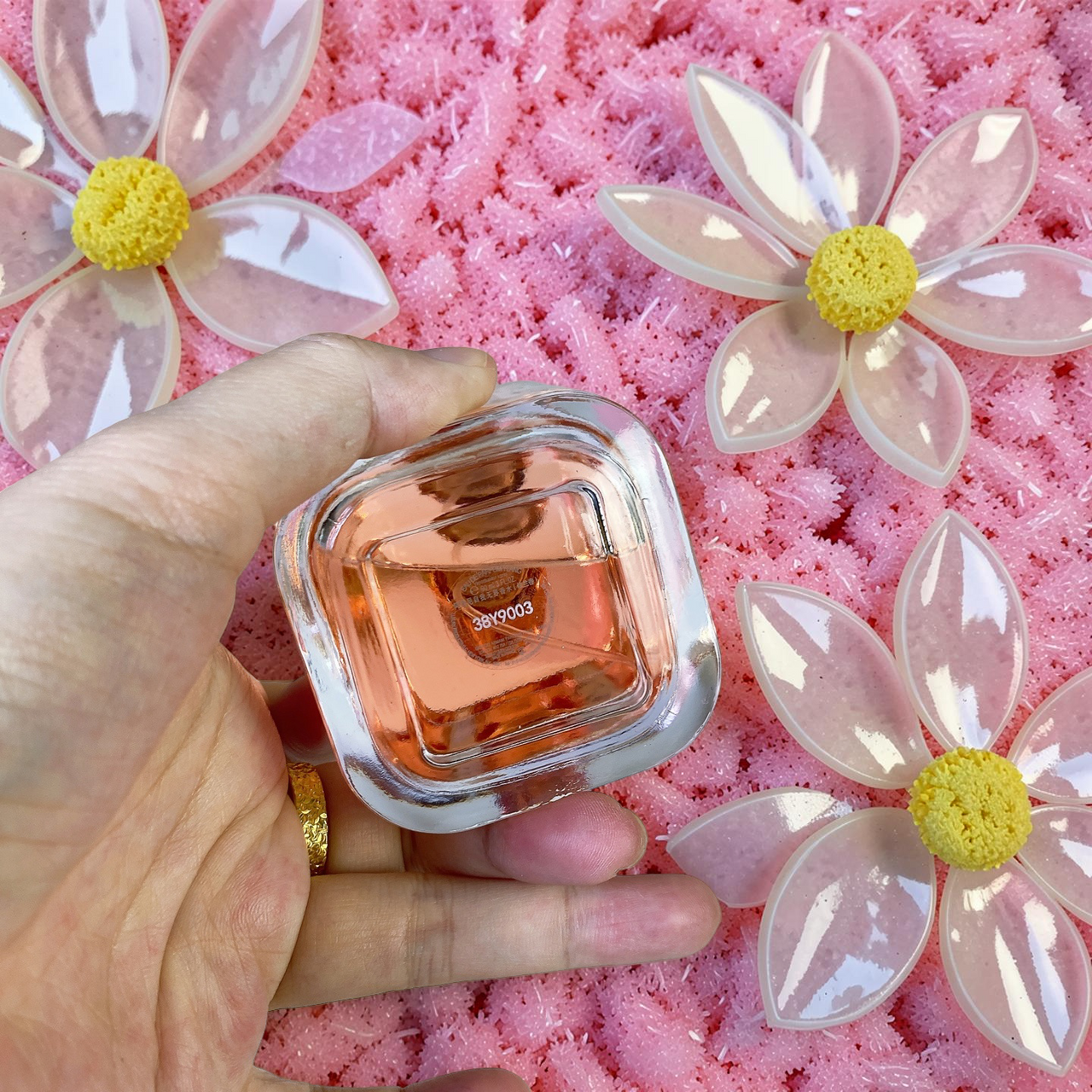 Giorgio Armani My Way Ylang Eau de Parfum 90ml
