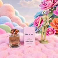 Giorgio Armani My Way Ylang Eau de Parfum 90ml