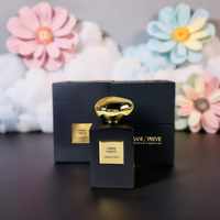Giorgio Armani Privé Ambre Orient Eau de Parfum 100ml Haute Couture Fragrance