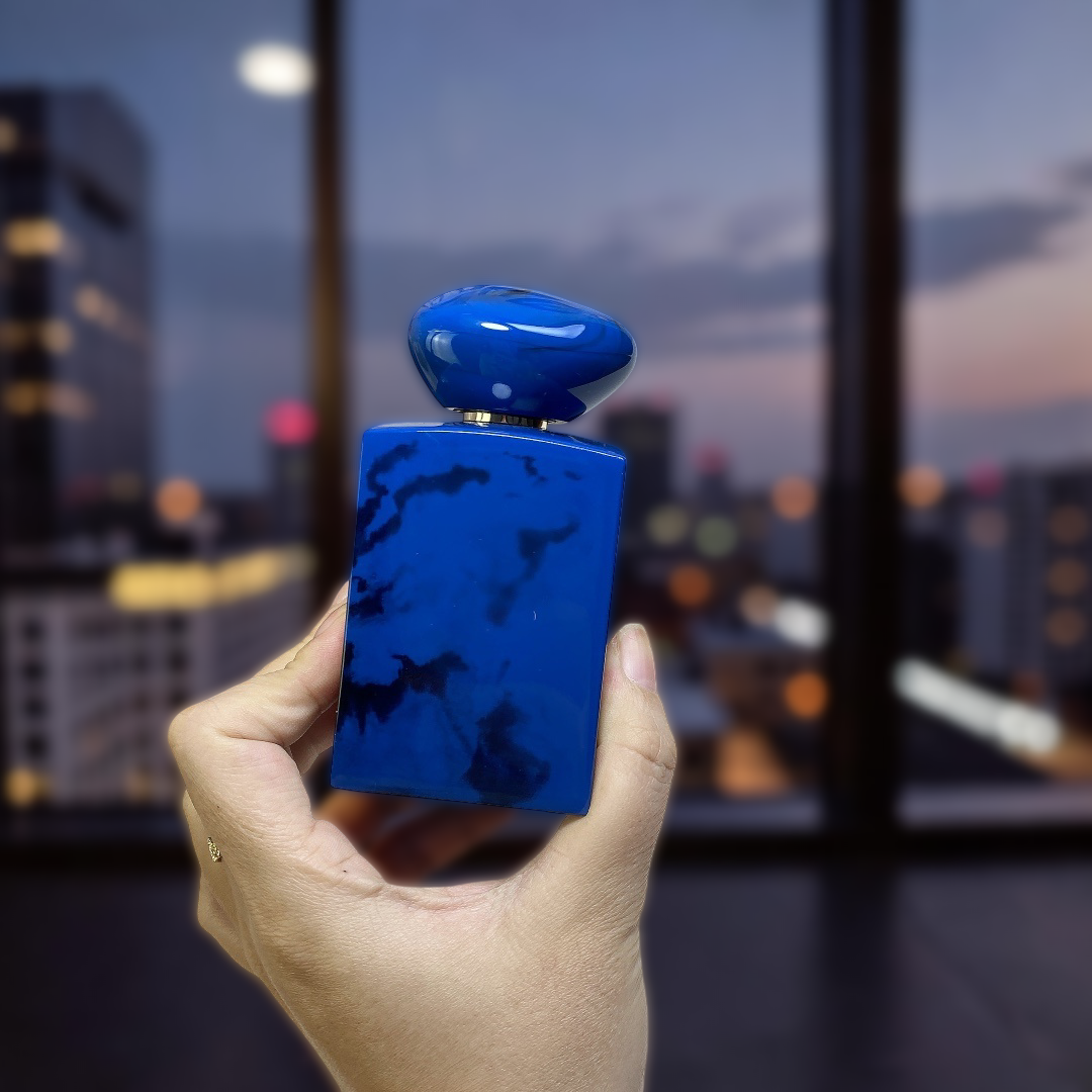 Giorgio Armani Privé Bleu Lazuli Eau de Parfum 100ml
