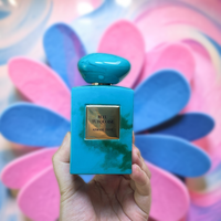 Giorgio Armani Privé Bleu Turquoise Eau de Parfum 100ml