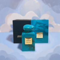 Giorgio Armani Privé Bleu Turquoise Eau de Parfum 100ml