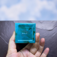 Giorgio Armani Privé Bleu Turquoise Eau de Parfum 100ml