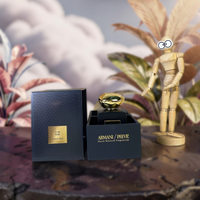 Giorgio Armani Privé Rose d’Arabie Eau de Parfum 100ml Haute Couture Fragrance