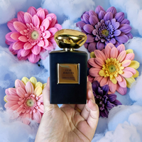 Giorgio Armani Privé Cuir Zerzura Eau de Parfum 100ml Haute Couture Fragrance