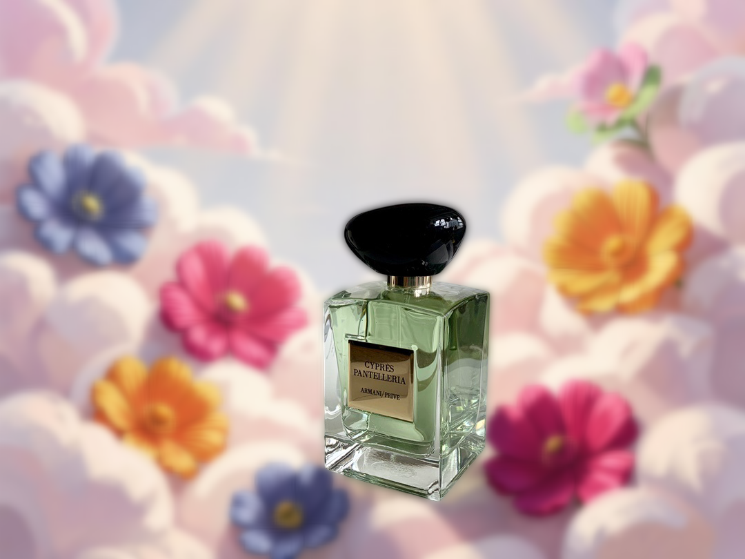 Giorgio Armani Privé Cyprès Pantelleria Eau de Toilette 100ml