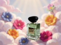 Giorgio Armani Privé Cyprès Pantelleria Eau de Toilette 100ml