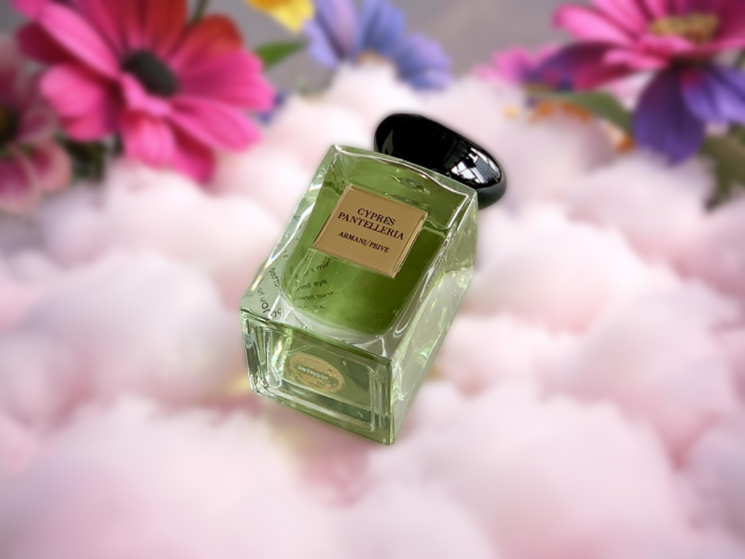 Giorgio Armani Privé Cyprès Pantelleria Eau de Toilette 100ml