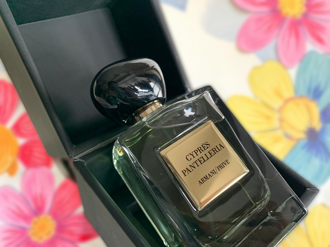 Giorgio Armani Privé Cyprès Pantelleria Eau de Toilette 100ml