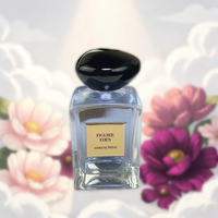 Giorgio Armani Privé Figuier Eden Eau de Toilette 100ml Luxury Fig & Citrus Unisex Fragrance