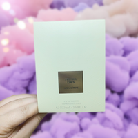 Giorgio Armani Privé Figuier Eden Eau de Toilette 100ml Luxury Fig & Citrus Unisex Fragrance