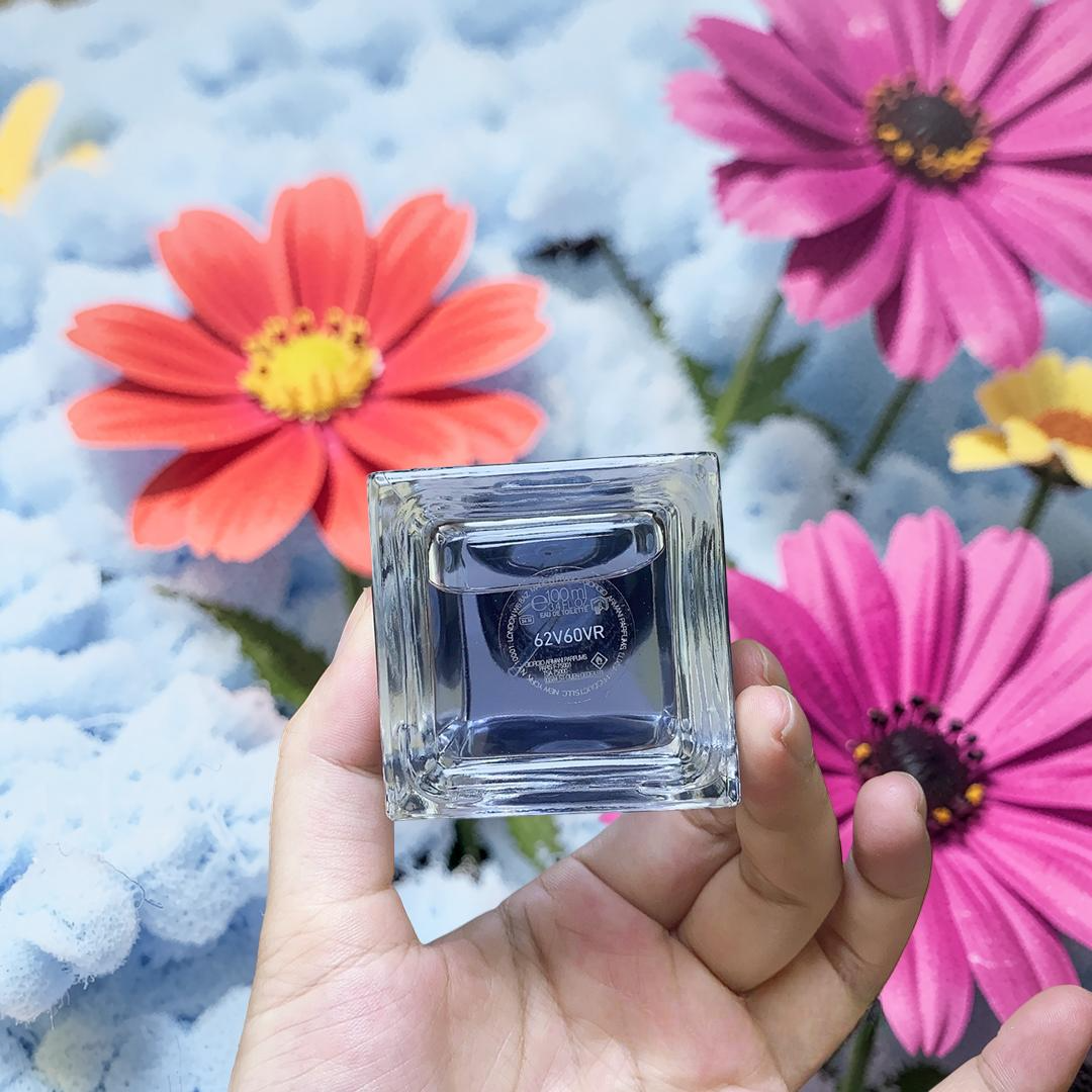 Giorgio Armani Privé Figuier Eden Eau de Toilette 100ml Luxury Fig & Citrus Unisex Fragrance