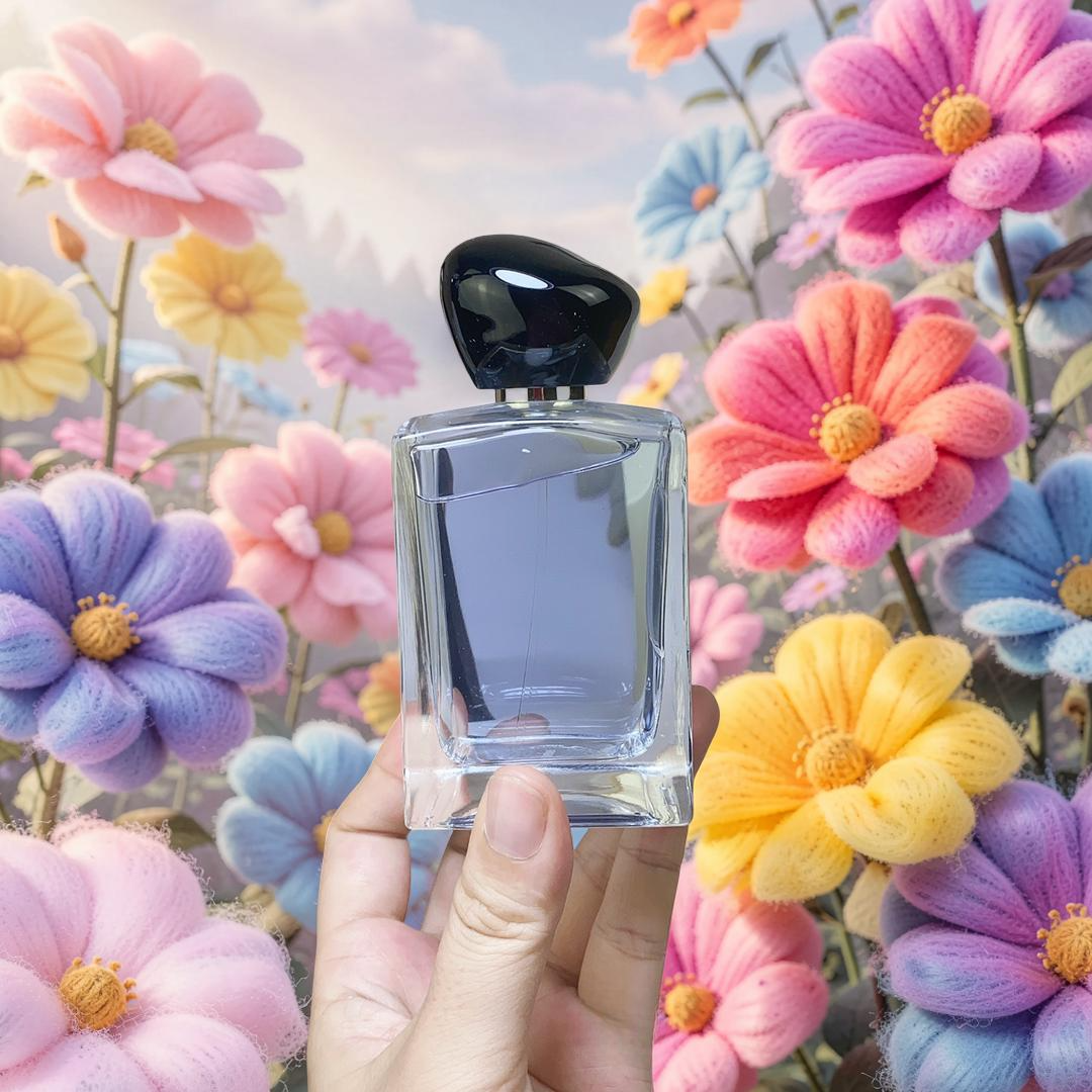 Giorgio Armani Privé Figuier Eden Eau de Toilette 100ml Luxury Fig & Citrus Unisex Fragrance