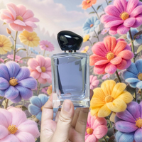 Giorgio Armani Privé Figuier Eden Eau de Toilette 100ml Luxury Fig & Citrus Unisex Fragrance