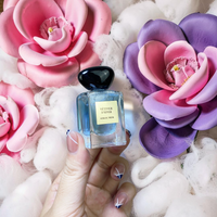 Giorgio Armani Privé Haute Couture Fragrance Discovery Set 14 x Miniature Luxury Perfume Collection