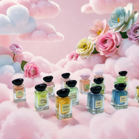 Giorgio Armani Privé Haute Couture Fragrance Discovery Set 14 x Miniature Luxury Perfume Collection