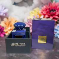 Giorgio Armani Privé Indigo Tanzanite Eau de Parfum 100ml