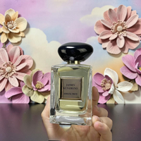 Giorgio Armani Privé Jasmin Kusamono Eau de Toilette 100ml Luxury Jasmine Floral Unisex Fragrance