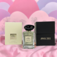 Giorgio Armani Privé Jasmin Kusamono Eau de Toilette 100ml Luxury Jasmine Floral Unisex Fragrance