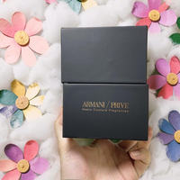Giorgio Armani Privé Jasmin Kusamono Eau de Toilette 100ml Luxury Jasmine Floral Unisex Fragrance