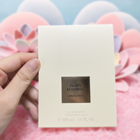 Giorgio Armani Privé Jasmin Kusamono Eau de Toilette 100ml Luxury Jasmine Floral Unisex Fragrance