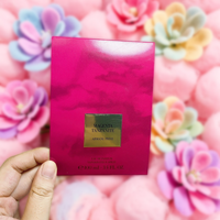 Giorgio Armani Privé Magenta Tanzanite Eau de Parfum 100ml