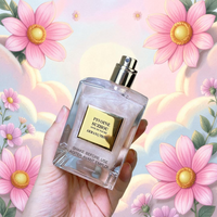 Giorgio Armani Privé New York Eau de Parfum 100ml Haute Couture Fragrance