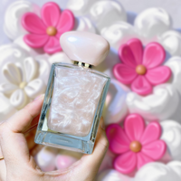 Giorgio Armani Privé New York Eau de Parfum 100ml Haute Couture Fragrance