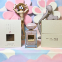 Giorgio Armani Privé New York Eau de Parfum 100ml Haute Couture Fragrance