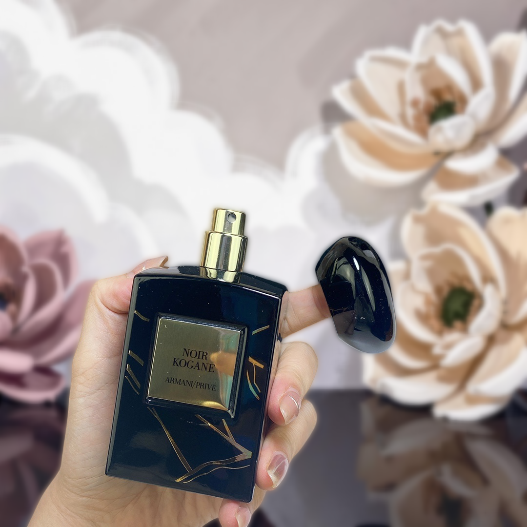 Giorgio Armani Privé Noir Kogane Eau de Parfum 100ml
