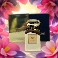 Giorgio Armani Privé Oud Royal Eau de Parfum 100ml