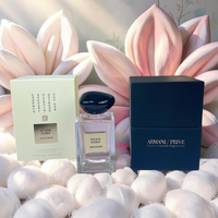 Giorgio Armani Privé Pivoine Suzhou Eau de Toilette 100ml Unisex Floral Peony Fragrance