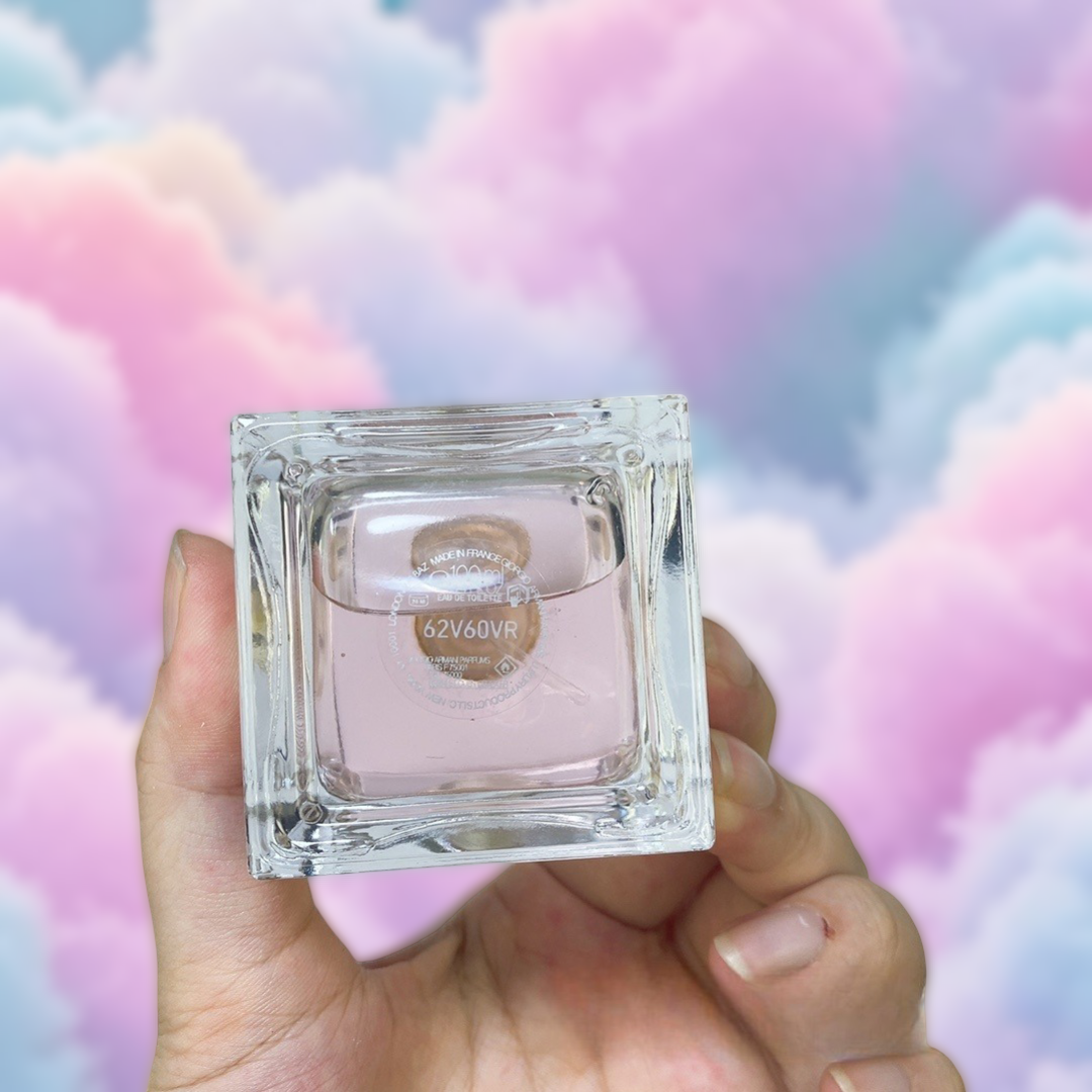 Giorgio Armani Privé Pivoine Suzhou Eau de Toilette 100ml Unisex Floral Peony Fragrance
