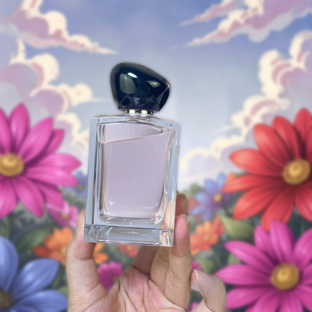 Giorgio Armani Privé Pivoine Suzhou Eau de Toilette 100ml Unisex Floral Peony Fragrance