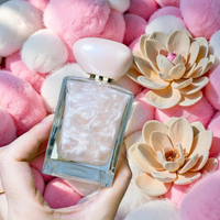 Giorgio Armani Privé Pivoine Suzhou Soie de Nacre Eau de Toilette 100ml Limited Edition Floral Fragrance