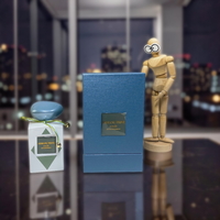 Giorgio Armani Privé Rondò Armaniano Eau de Parfum 100ml Haute Couture Fragrance