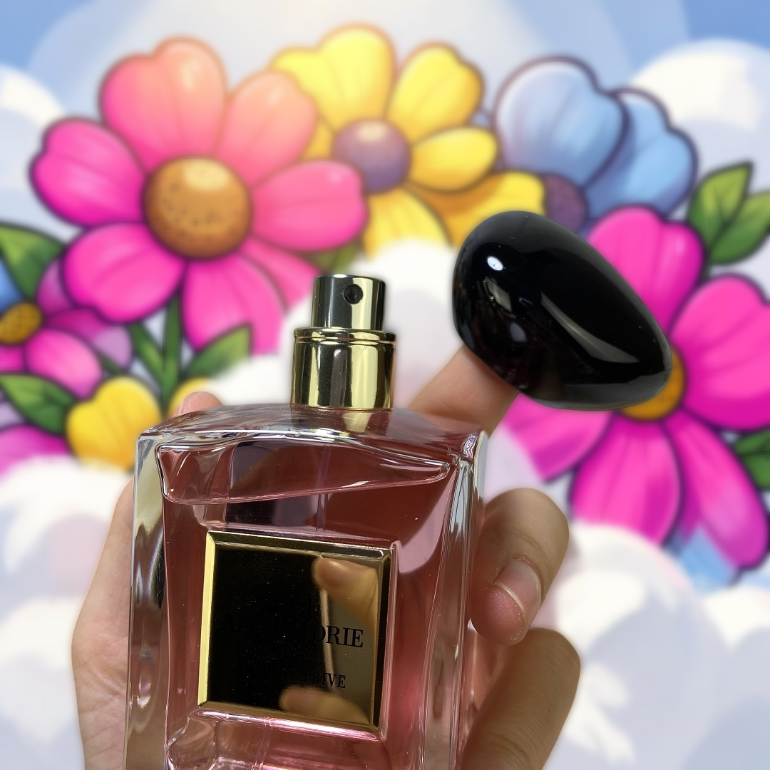 Giorgio Armani Privé Rose Alexandrie Eau de Toilette 100ml