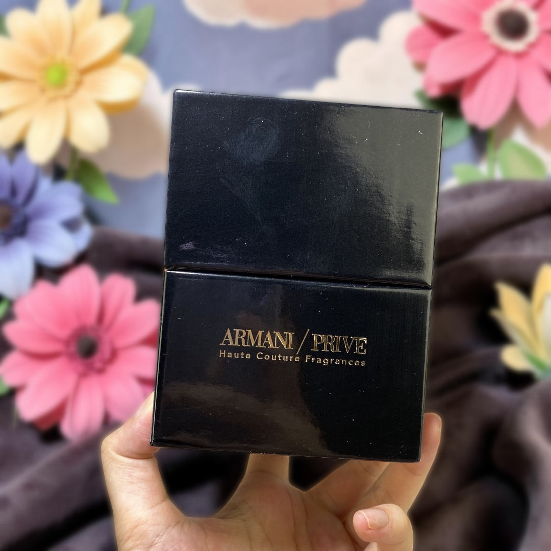 Giorgio Armani Privé Rose Alexandrie Eau de Toilette 100ml
