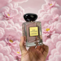 Giorgio Armani Privé Rose Alexandrie Eau de Toilette 100ml