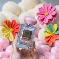 Giorgio Armani Privé Rose Milano Soie de Nacre Eau de Toilette 100ml Shimmering Rose Fragrance